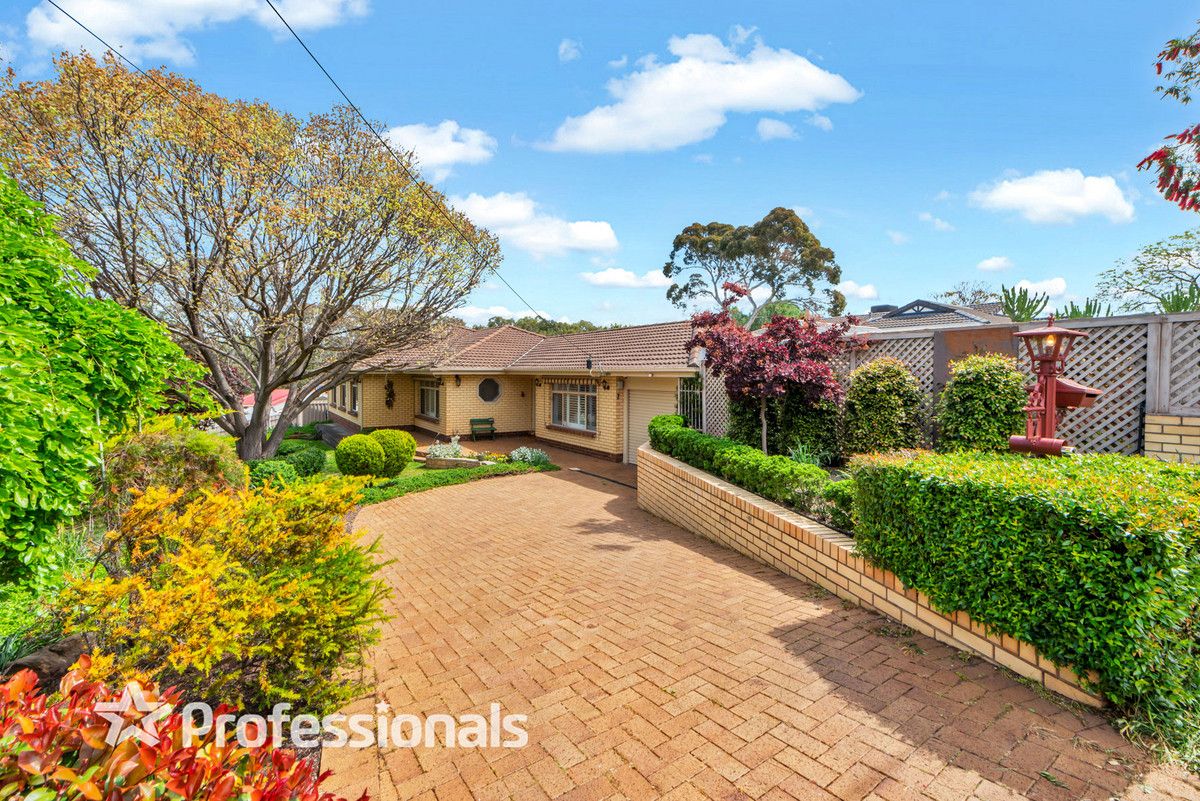 7 Audrey Crescent, Valley View SA 5093, Image 1