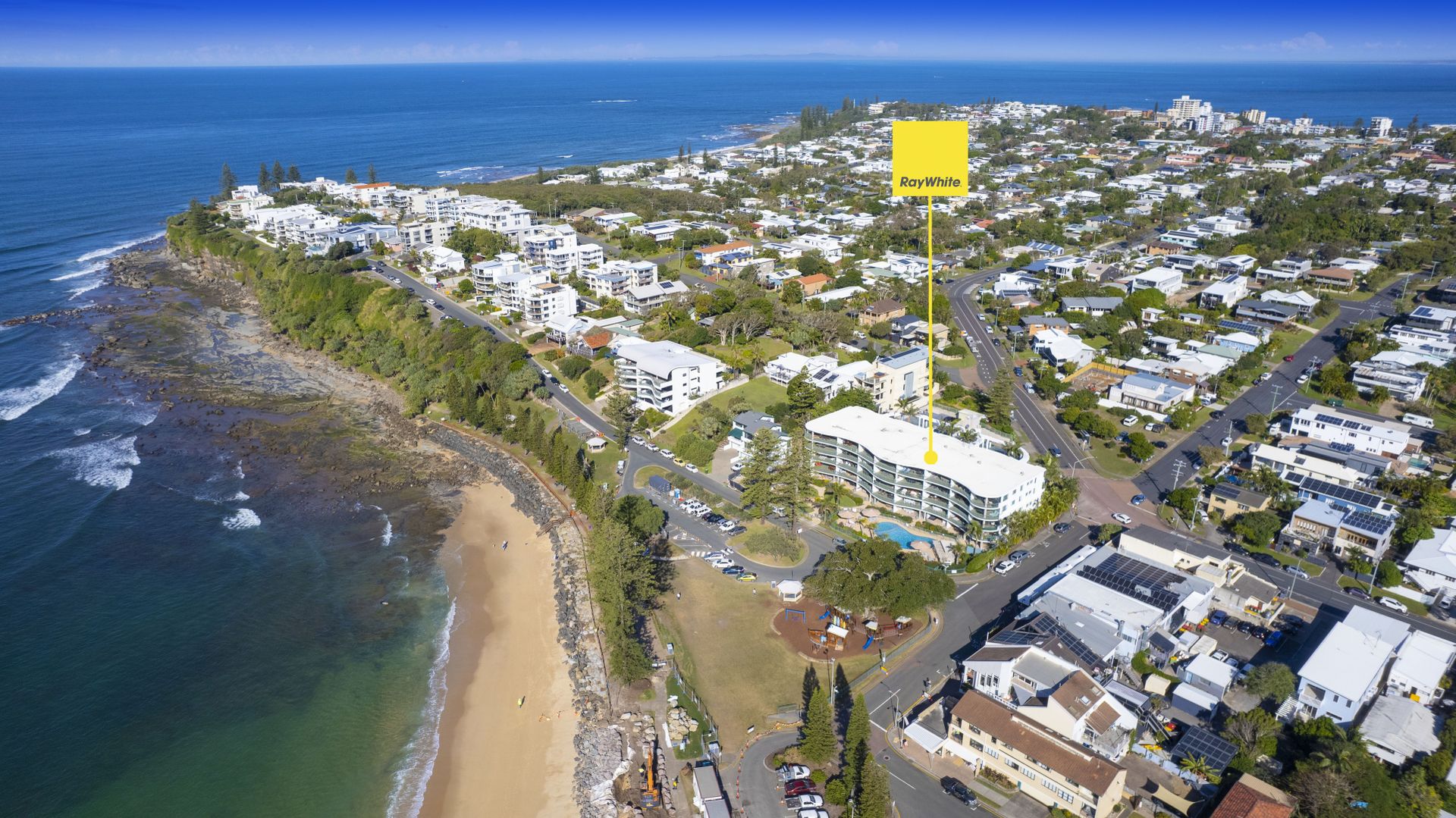 Unit 25/32 Queen of Colonies Parade, Moffat Beach QLD 4551, Image 1