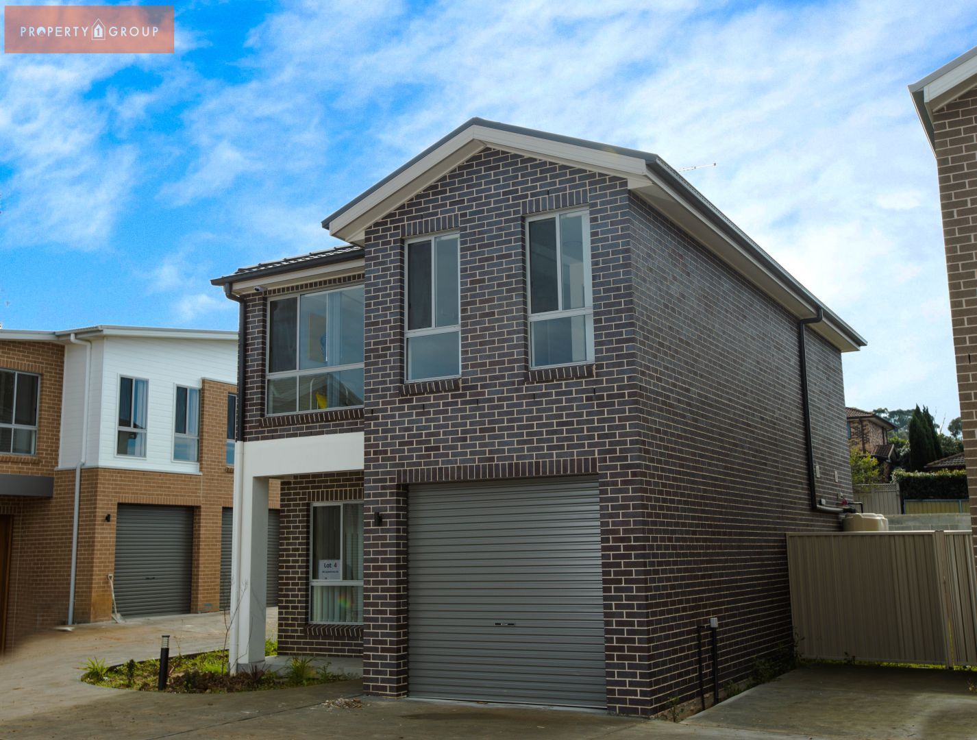 Lot 66/4 Finnis Glade, Quakers Hill NSW 2763, Image 1