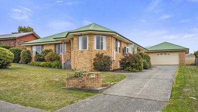 Picture of 26 Adelong Drive, KINGSTON TAS 7050