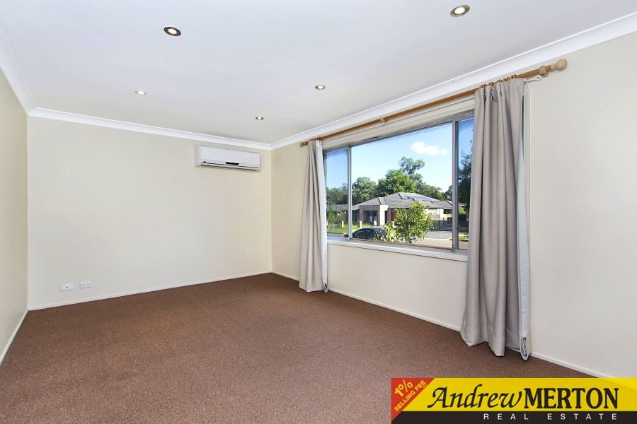 15 Elwood Cres, Quakers Hill NSW 2763, Image 1