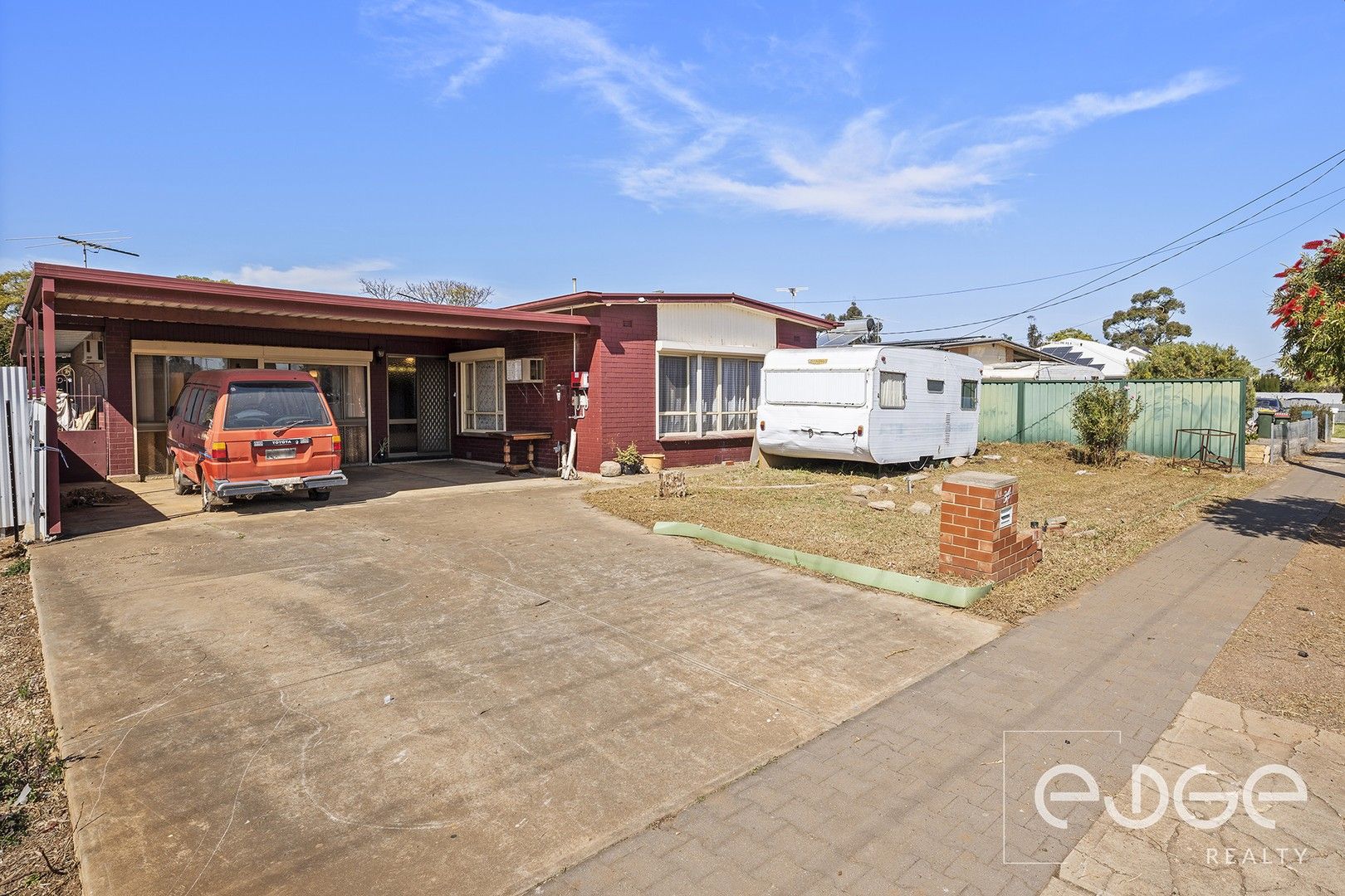 34 Saint Road, Smithfield Plains SA 5114, Image 0