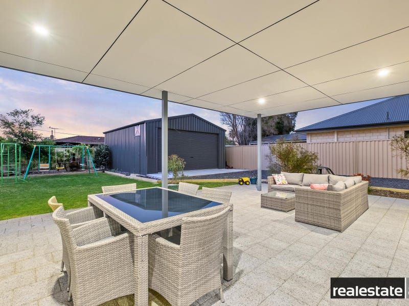 34 Cranwood Crescent, Viveash WA 6056, Image 1