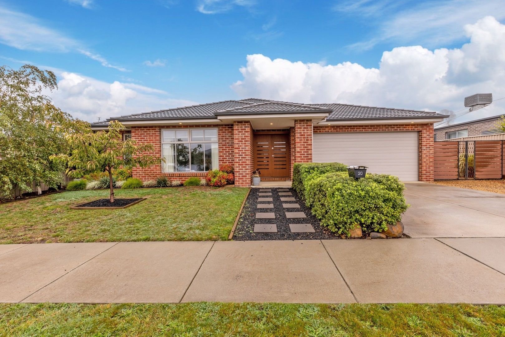 4 bedrooms House in 20 Majestic Way WINTER VALLEY VIC, 3358