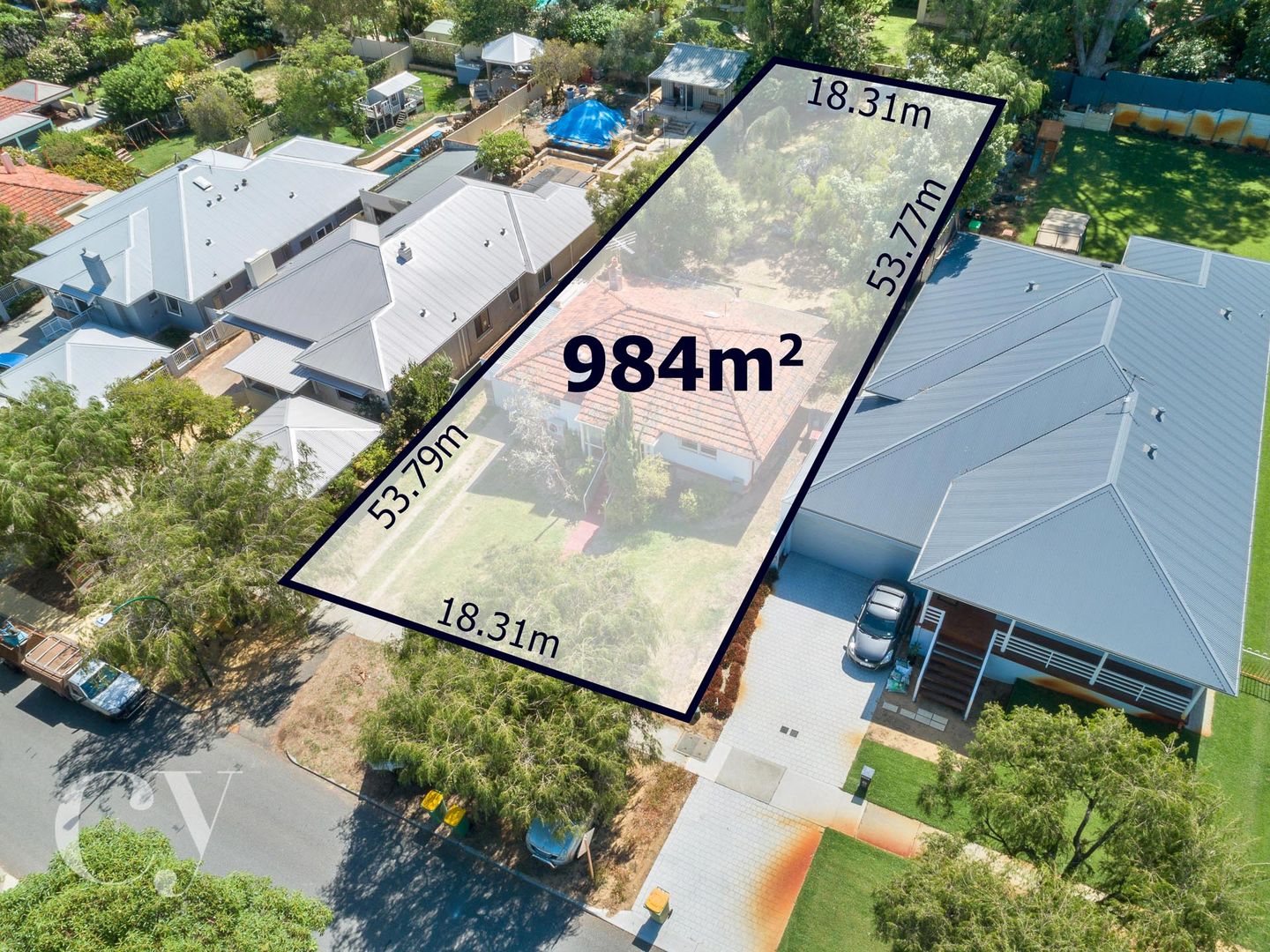 88 Alderbury Street, Floreat WA 6014, Image 1