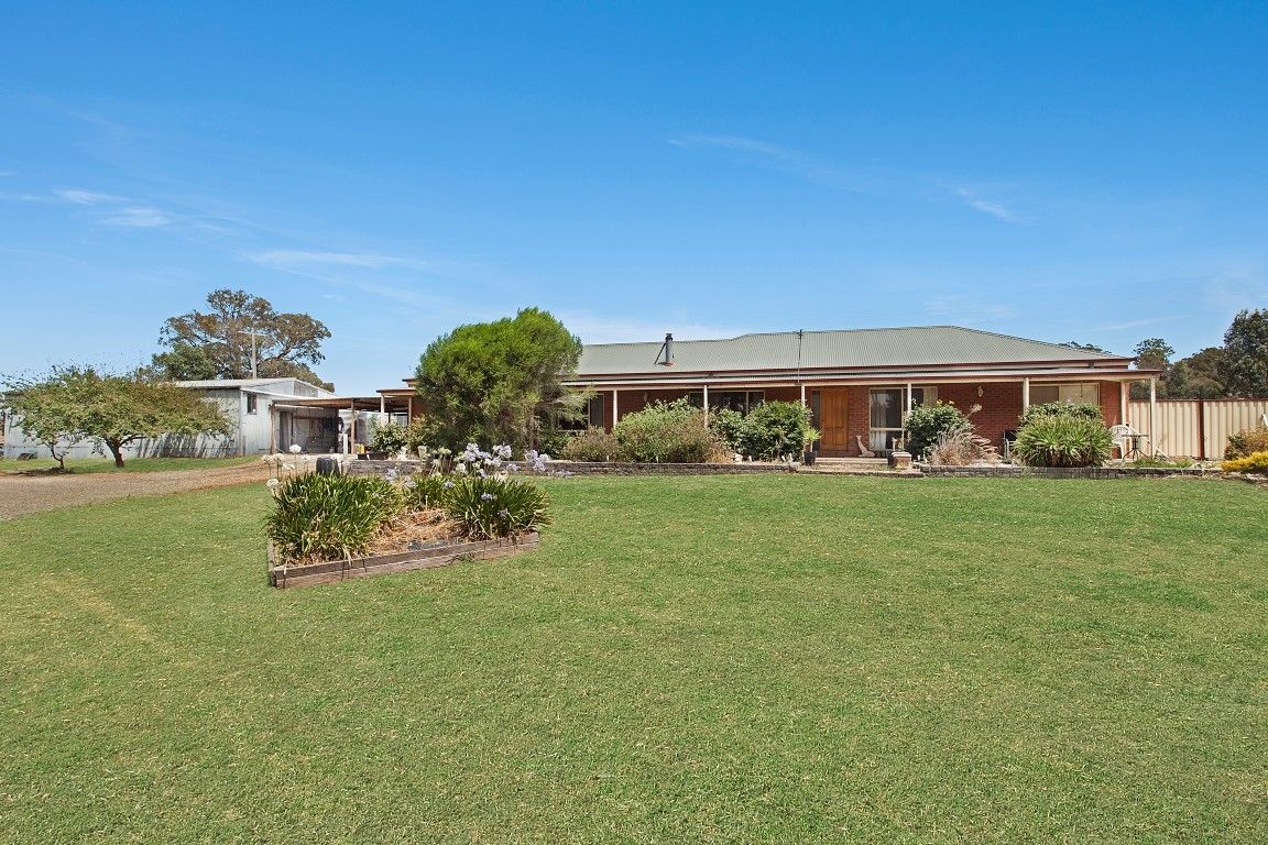 35 School House Lane, Tallarook VIC 3659, Image 0