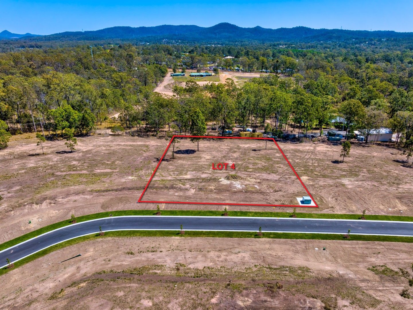 New Beith QLD 4124 vacant land for Sale, 665,000 2018887259 Domain