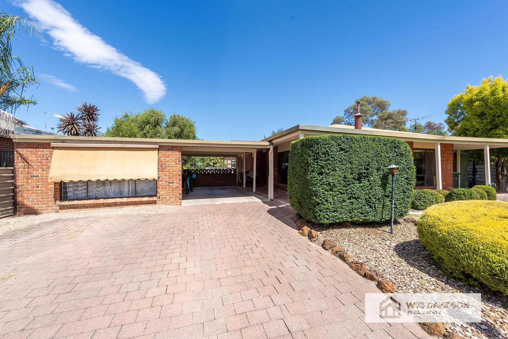 3 Byrne Street, Horsham VIC 3400, Image 1