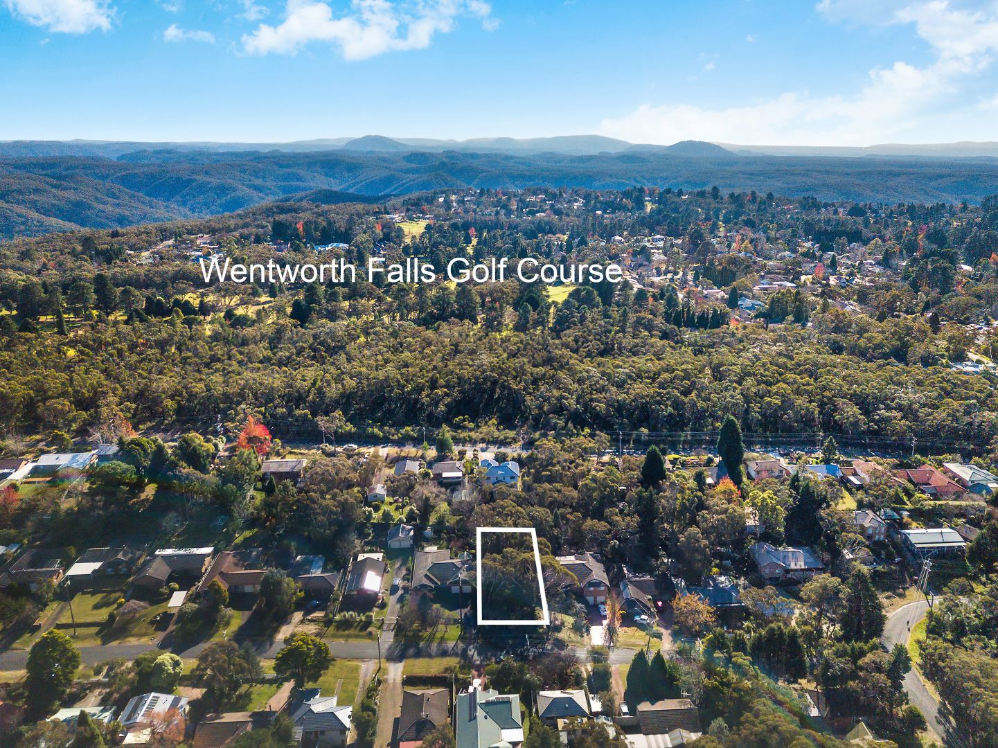 11 Cook Road, Wentworth Falls NSW 2782, Image 1