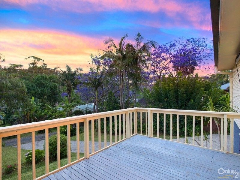 22 Buyuma Place, Avalon Beach NSW 2107, Image 2