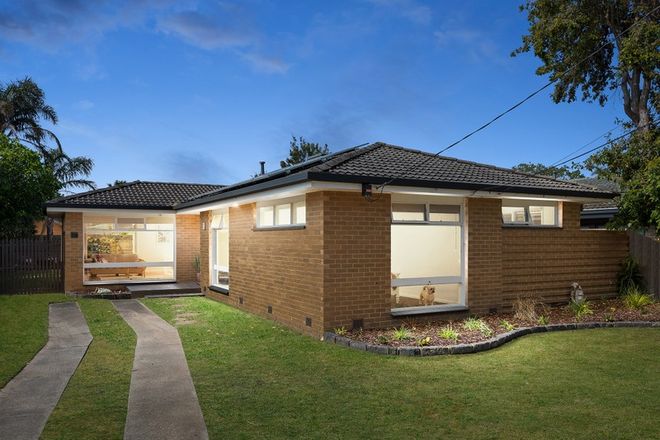 Picture of 24 Whitby Way, SEAFORD VIC 3198