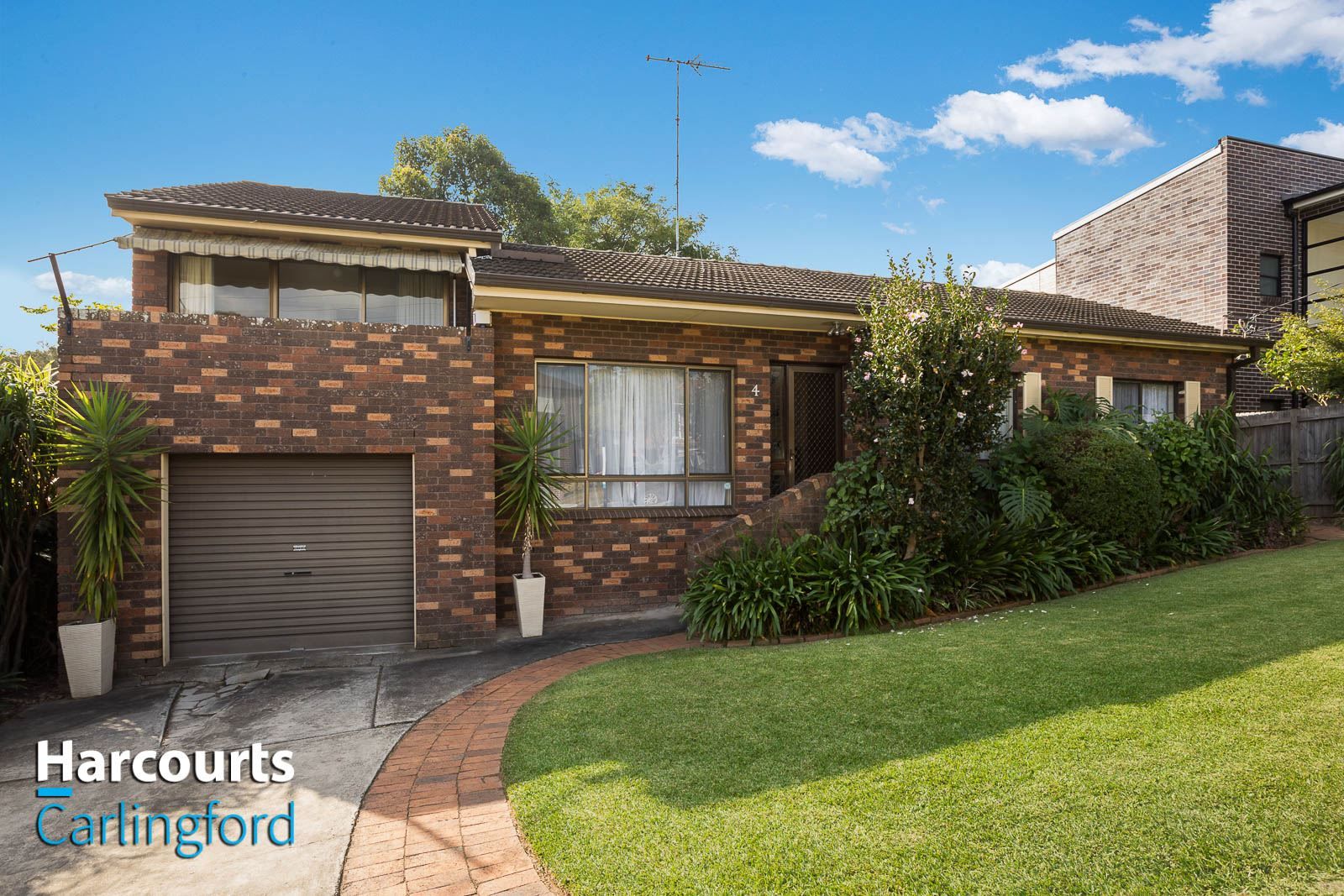 4 Barrawinga Street, Telopea NSW 2117, Image 0