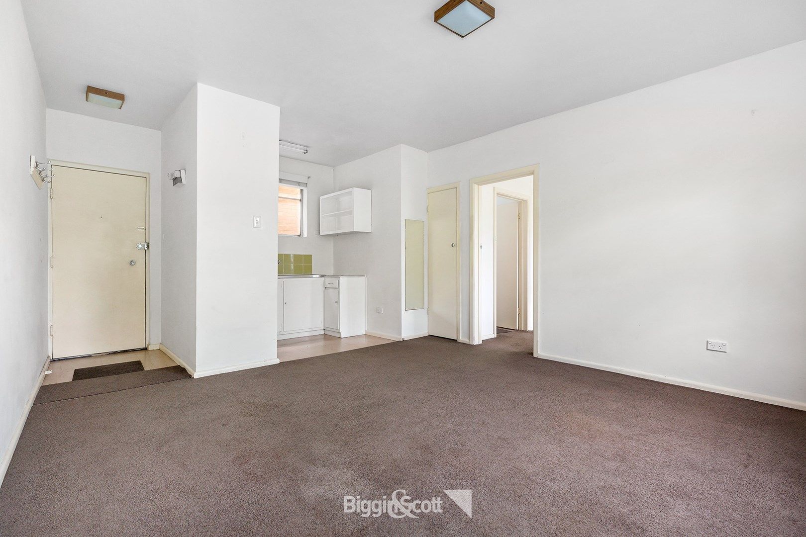 1 bedrooms Apartment / Unit / Flat in 9/39 Somerset Street RICHMOND VIC, 3121