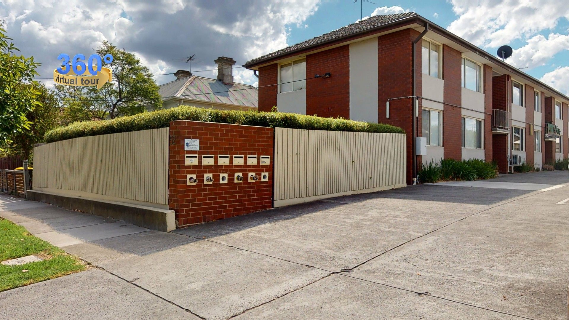 2 bedrooms House in 5/52 Munro Street ASCOT VALE VIC, 3032