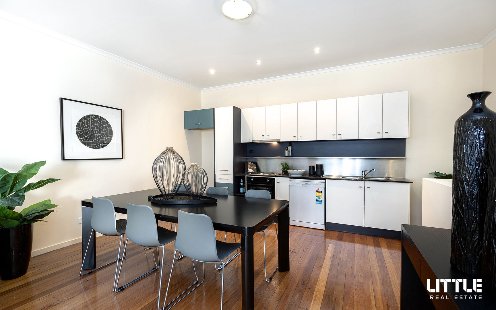 8/24 Ireland Street, West Melbourne VIC 3003, Image 1