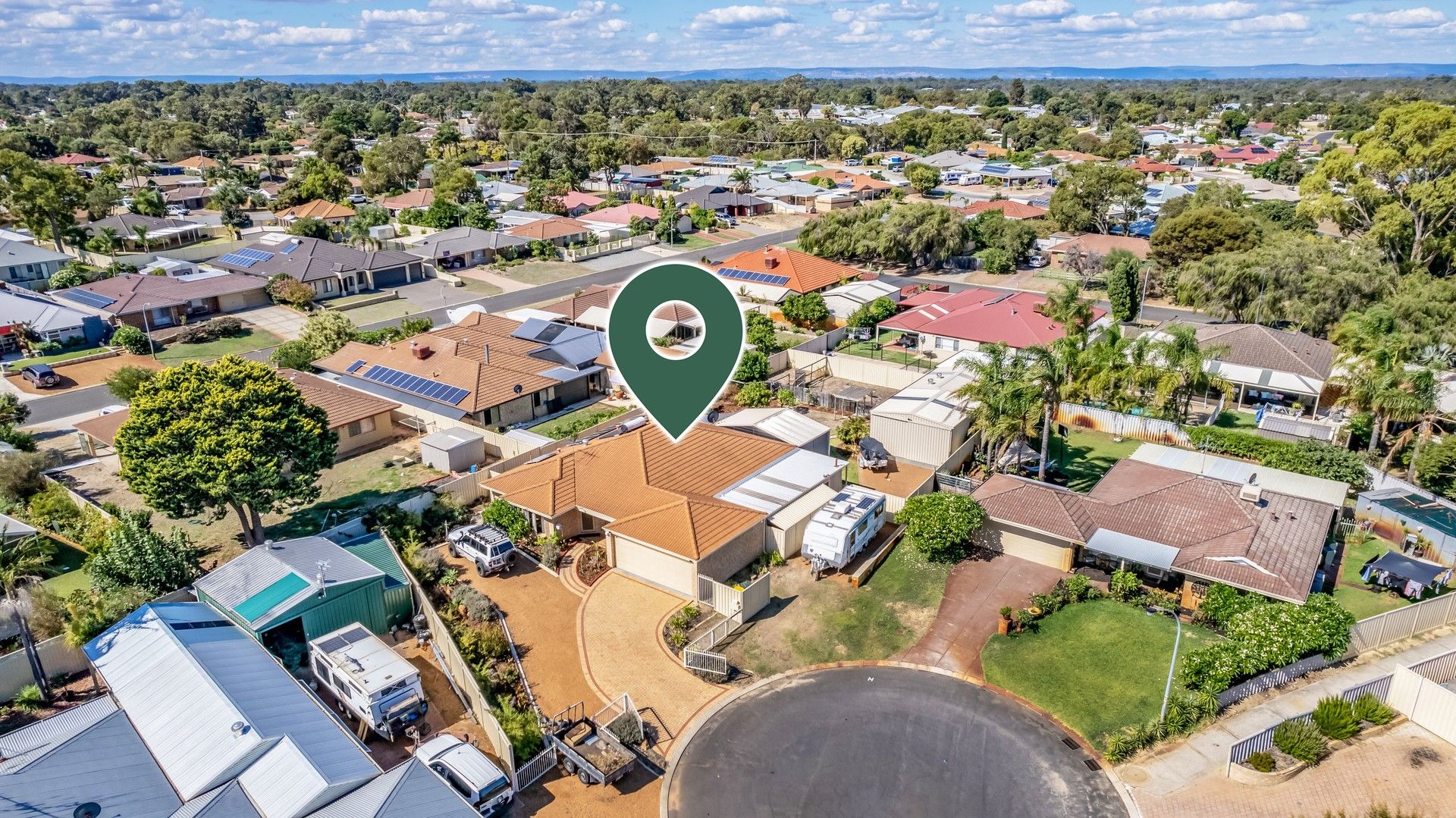 11 Hovea Place, Coodanup WA 6210, Image 0