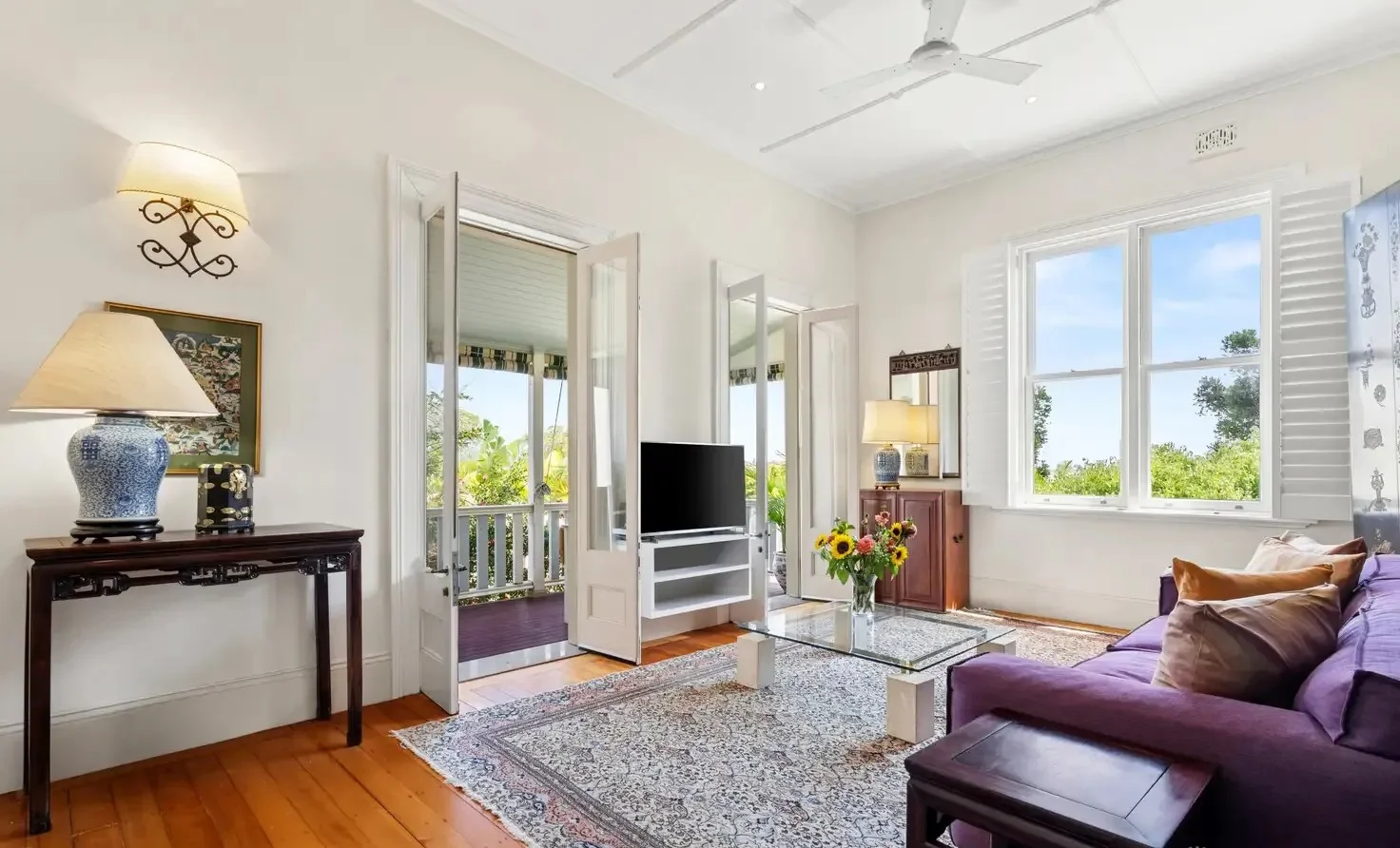 6/9 Ginahgulla Road, Bellevue Hill NSW 2023