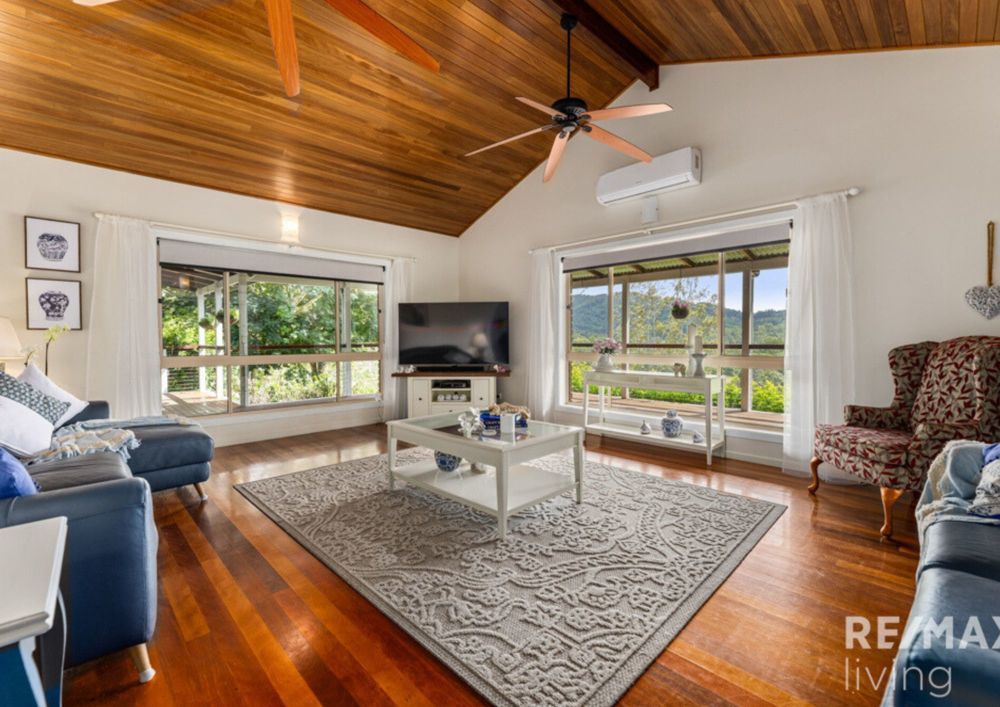 95 Basin Road, Wamuran QLD 4512 House for Sale Domain