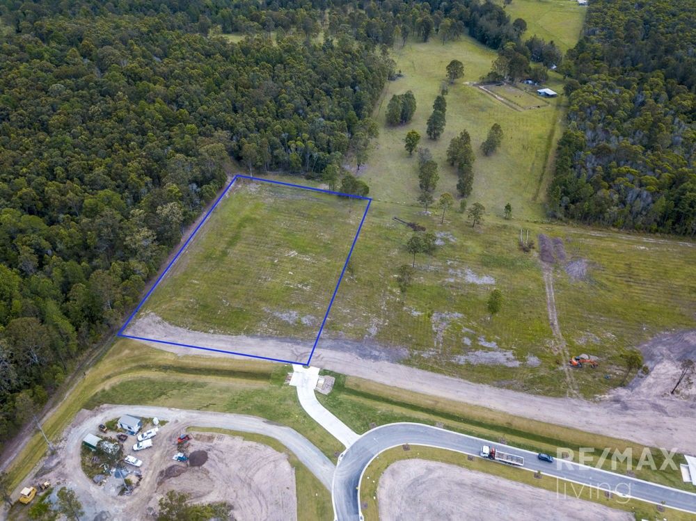 Lot 8 Tilpawai Road, Woodford QLD 4514, Image 1