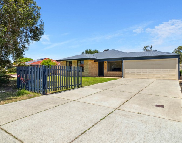 12 Gentle Circle, South Guildford WA 6055