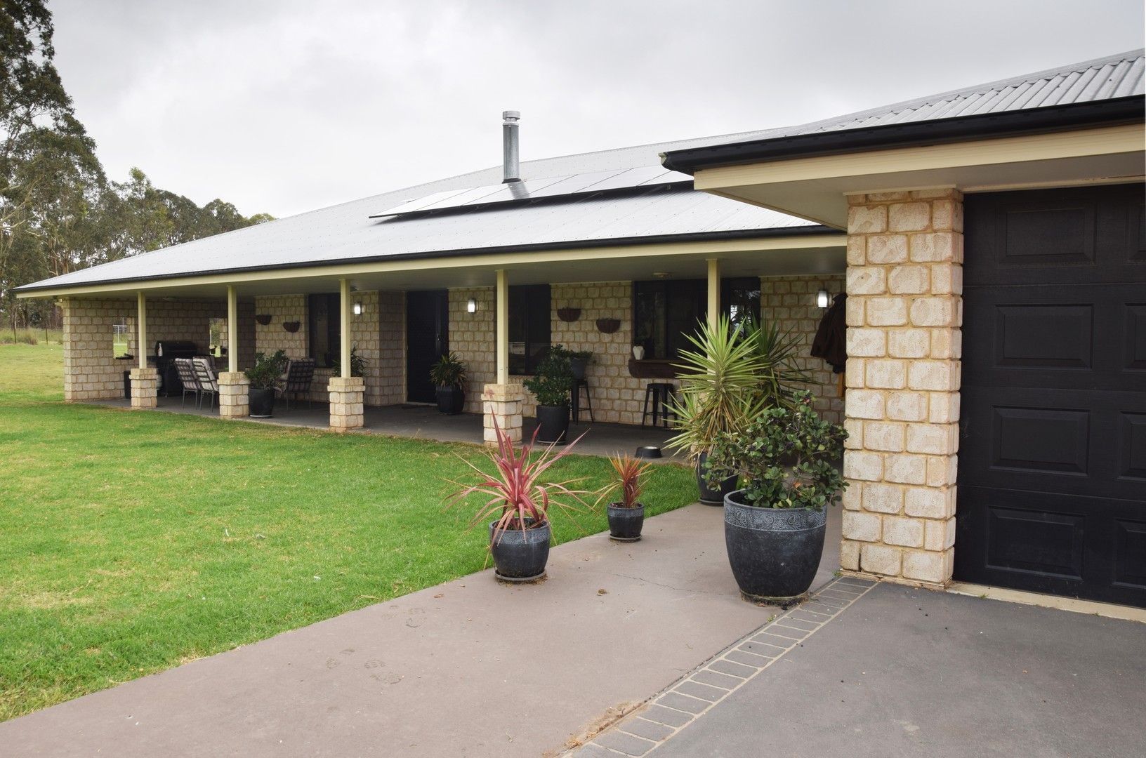 155 Millers Lane, Tenterfield NSW 2372, Image 0