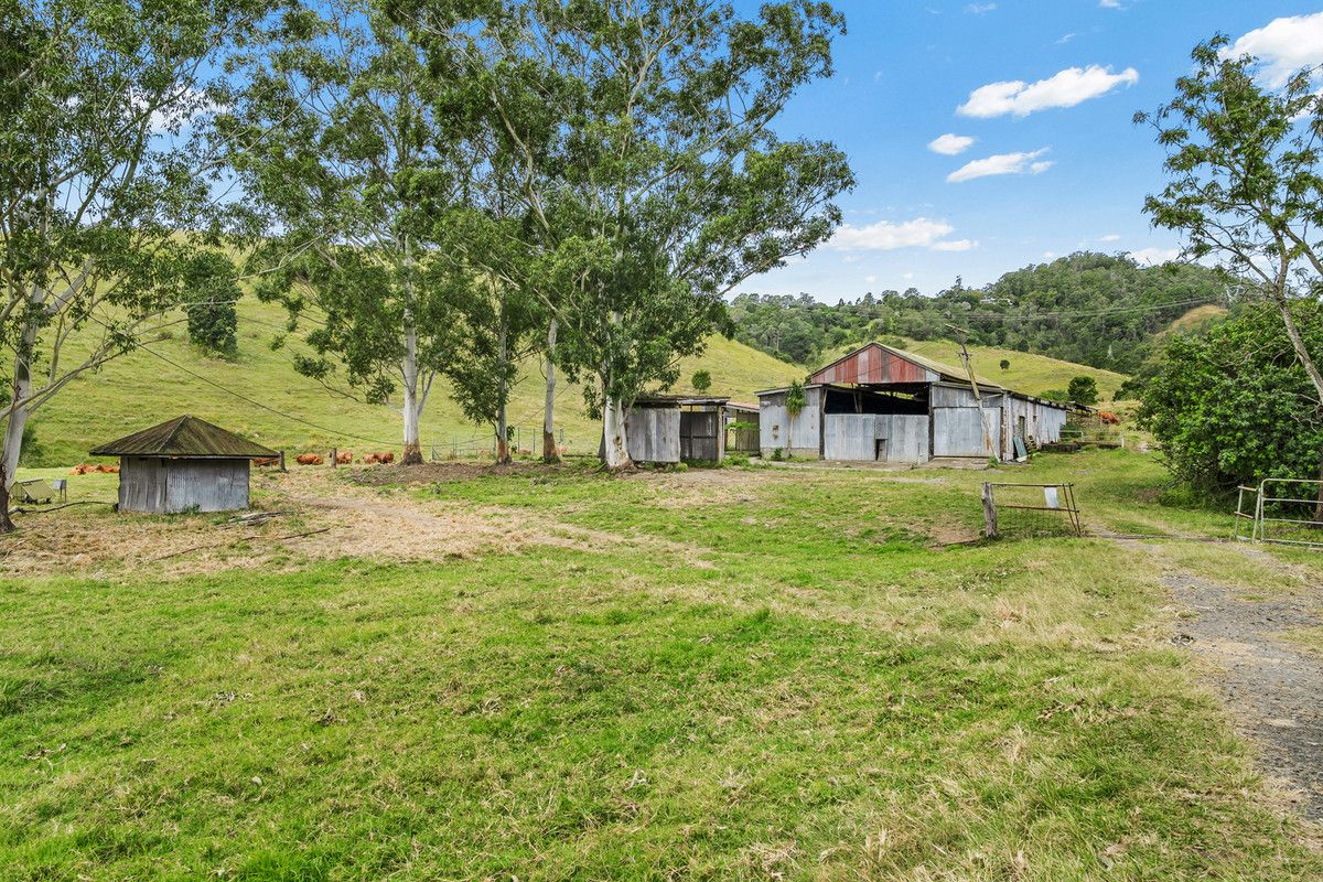 2 Halls Road, Cedar Creek QLD 4520 Domain