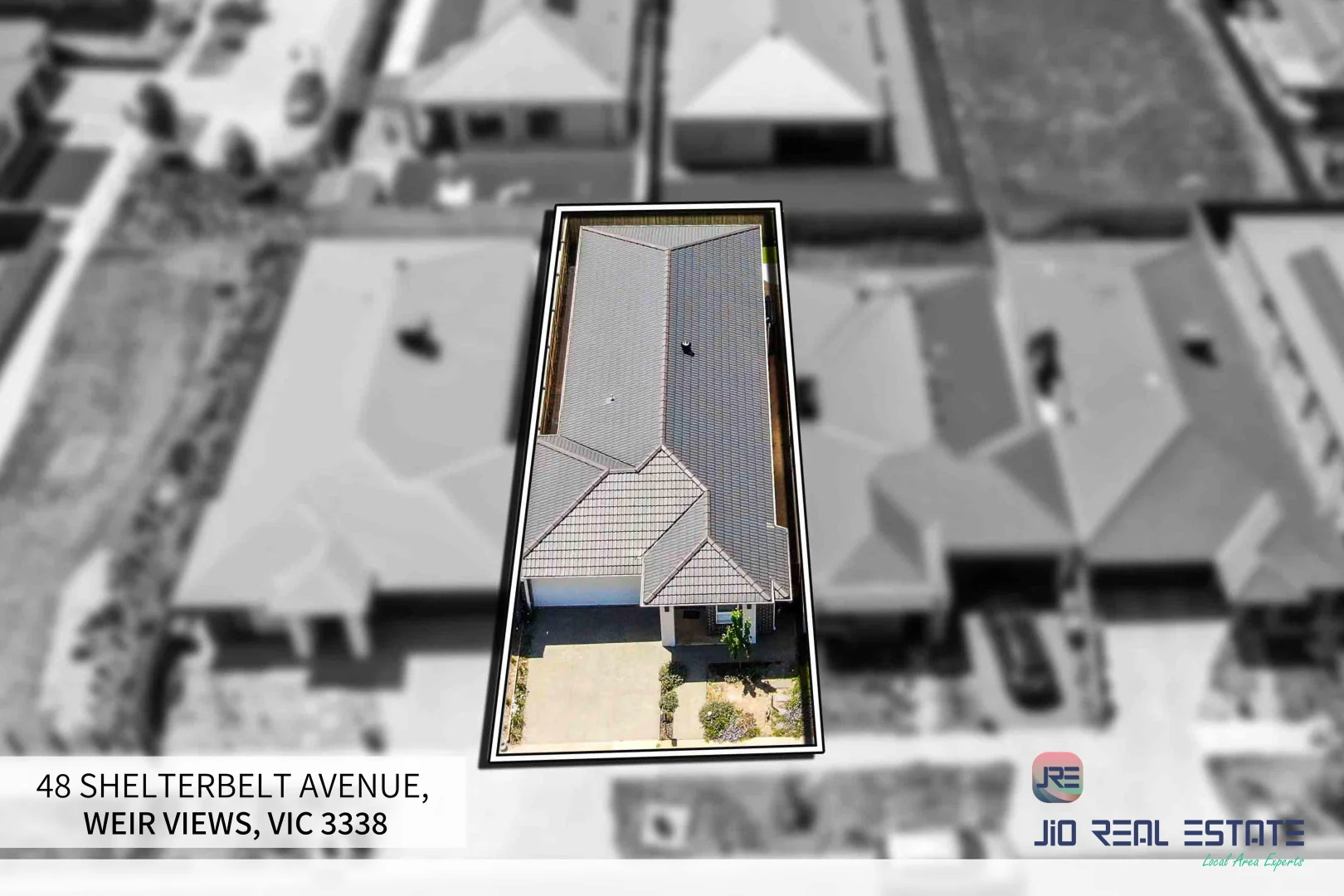 Additional image 16 of 48 Shelterbelt Avenue, Weir Views VIC 3338