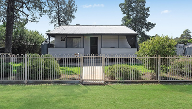 Picture of 4 Park Street, ARDLETHAN NSW 2665