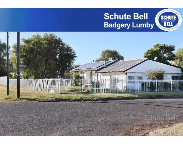 148 Anson Street, Bourke NSW 2840