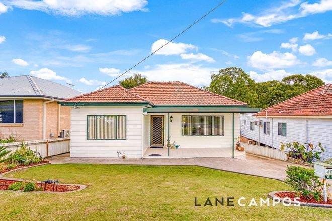 Picture of 40 Angus Avenue, WARATAH WEST NSW 2298