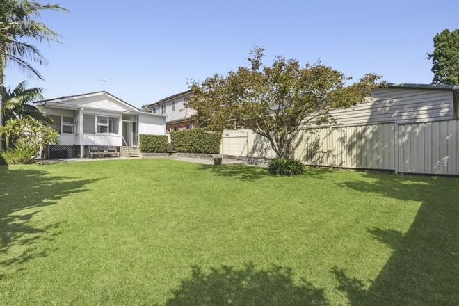 Picture of 122 Fuller Street, COLLAROY PLATEAU NSW 2097