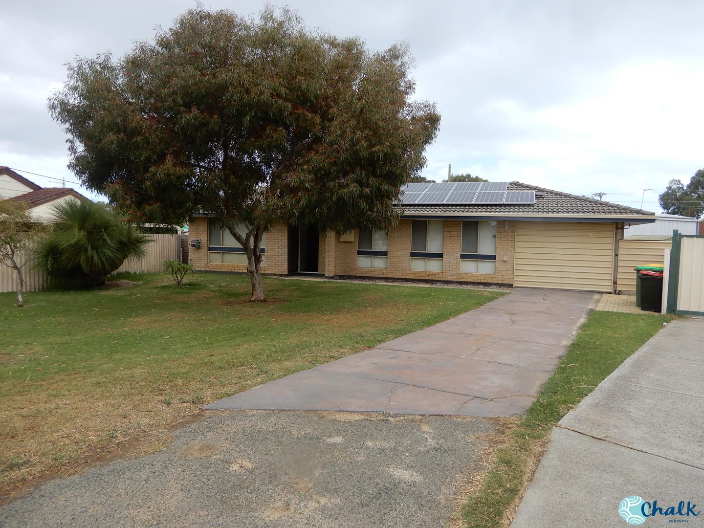 3 bedrooms House in 9 Hamersley Court COOLOONGUP WA, 6168