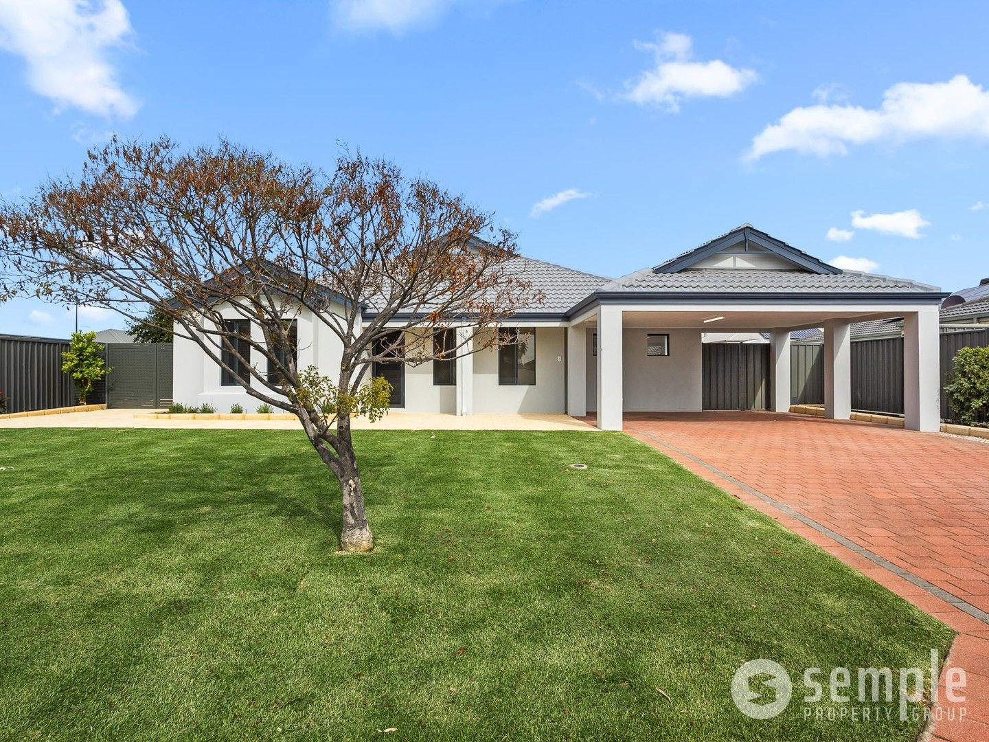 4 bedrooms House in 3 Condamine Approach HAMMOND PARK WA, 6164