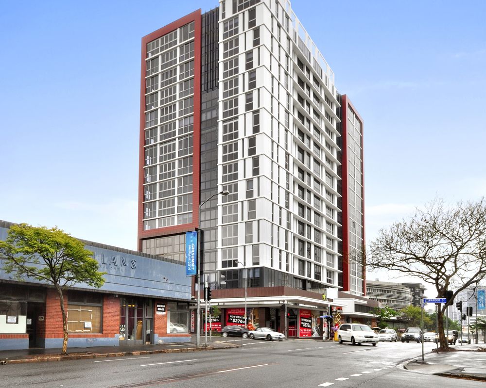 305/128 Brookes Street, Fortitude Valley QLD 4006, Image 0
