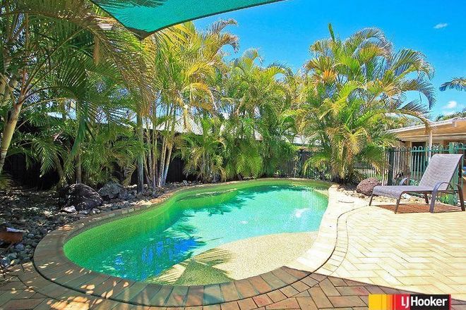 Picture of 9 Tulipwood Drive, BIRKDALE QLD 4159