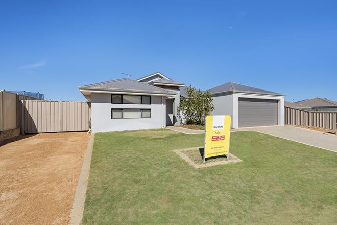 Picture of 28 Swell Terrace, GLENFIELD WA 6532