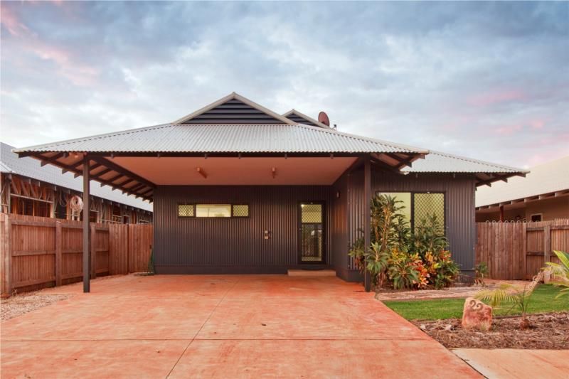 22 Tokumaru Bend, Bilingurr WA 6725, Image 0