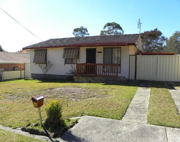 8 Voyager Avenue, Sussex Inlet NSW 2540