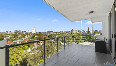 Picture of 504/50 Connor Street, KANGAROO POINT QLD 4169