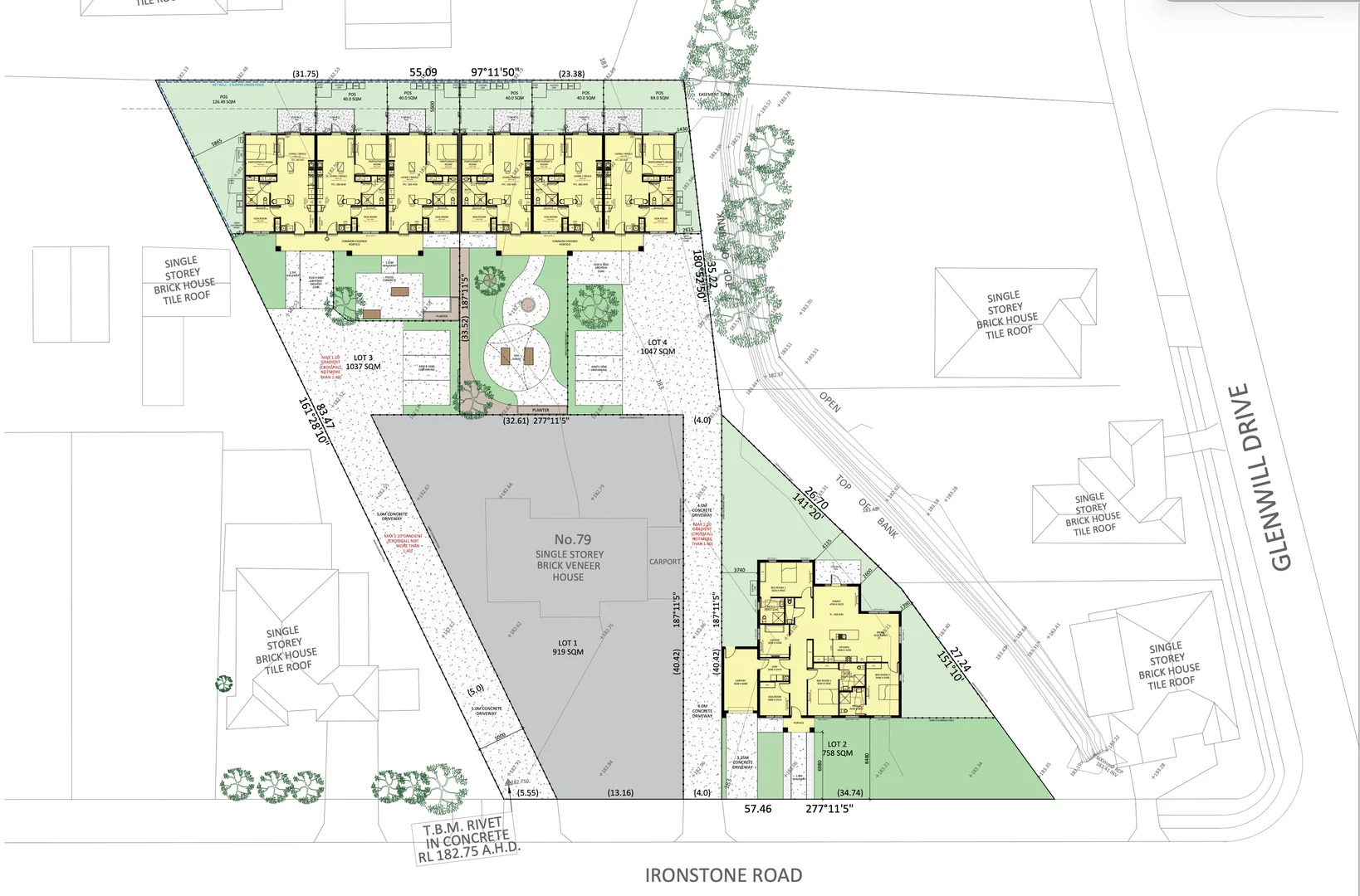 Additional image 18 of 79 Ironstone Road, Epsom VIC 3551