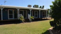 Picture of 38 Coolibah Street, BARCALDINE QLD 4725