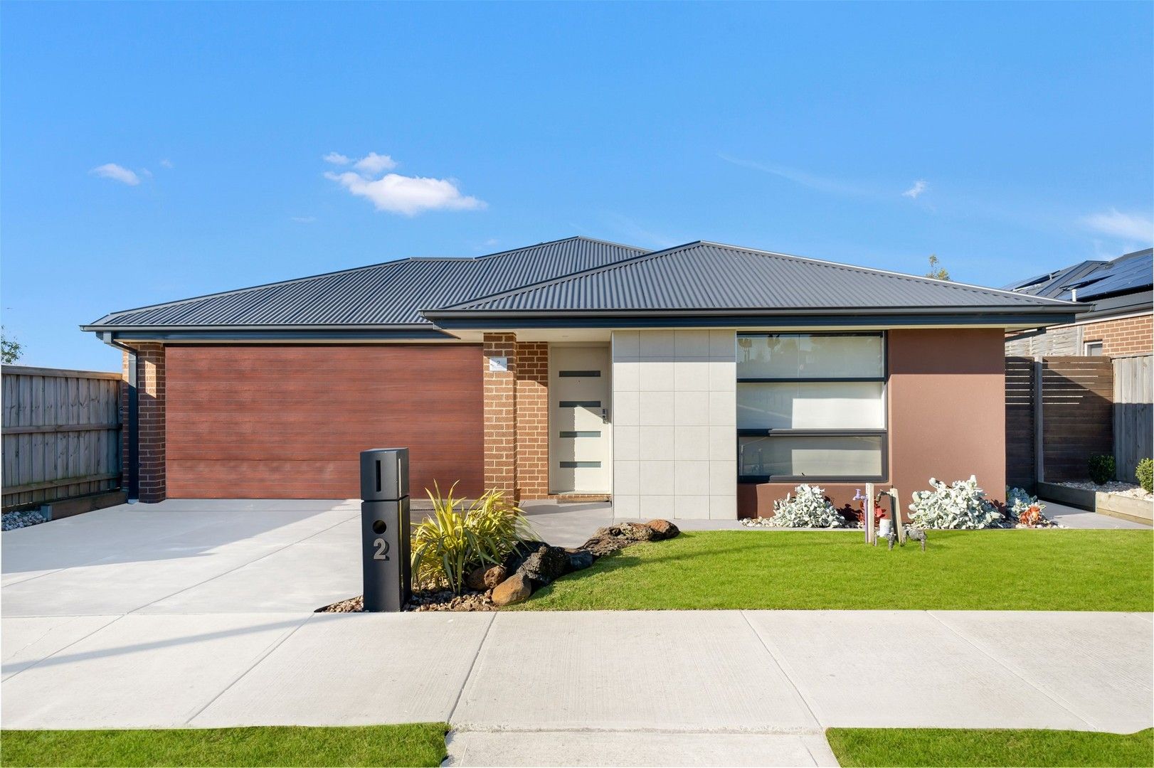 2 Green Gully Road, Clyde VIC 3978, Image 0