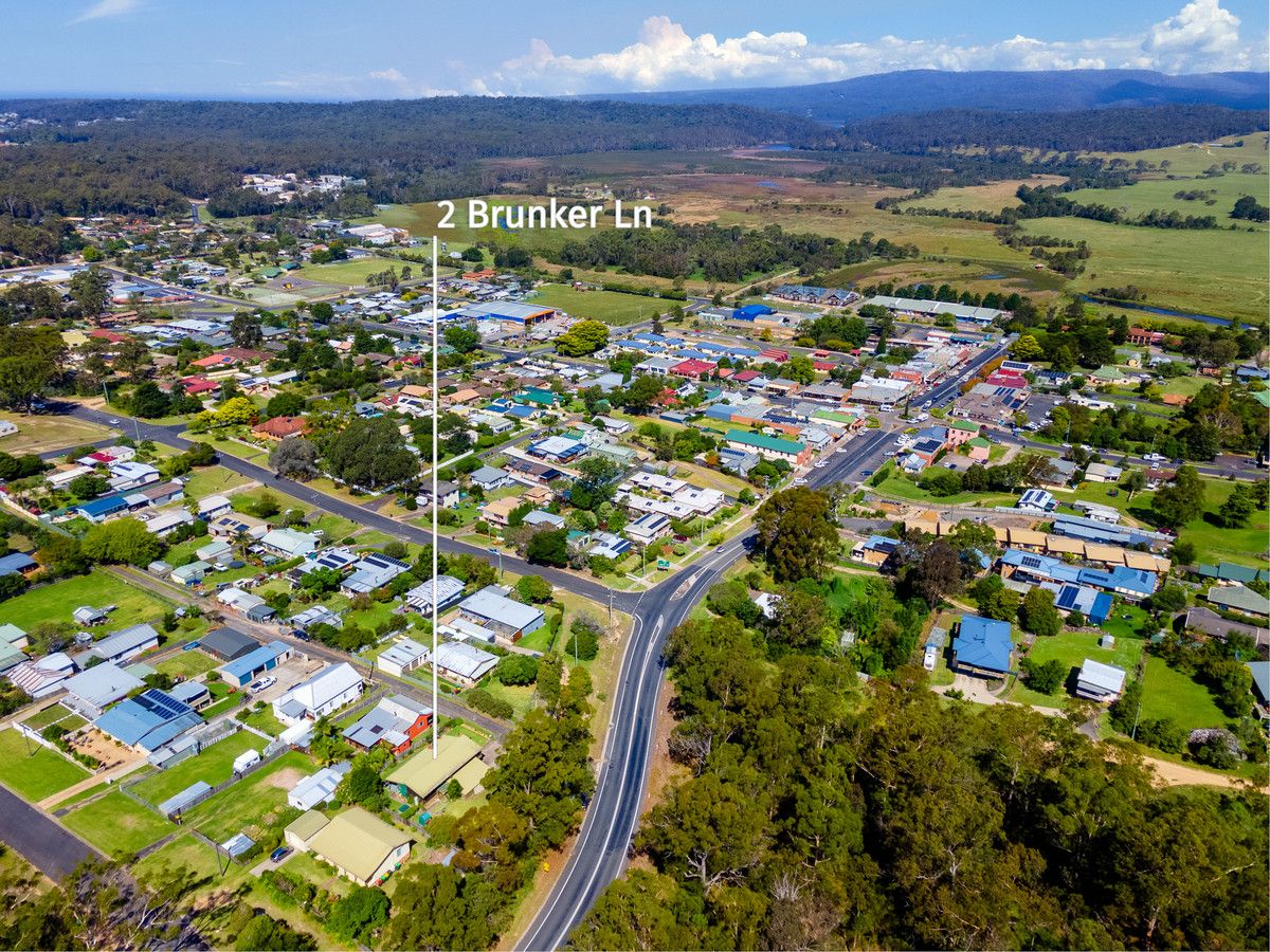 2 Brunker Lane, Pambula NSW 2549, Image 1