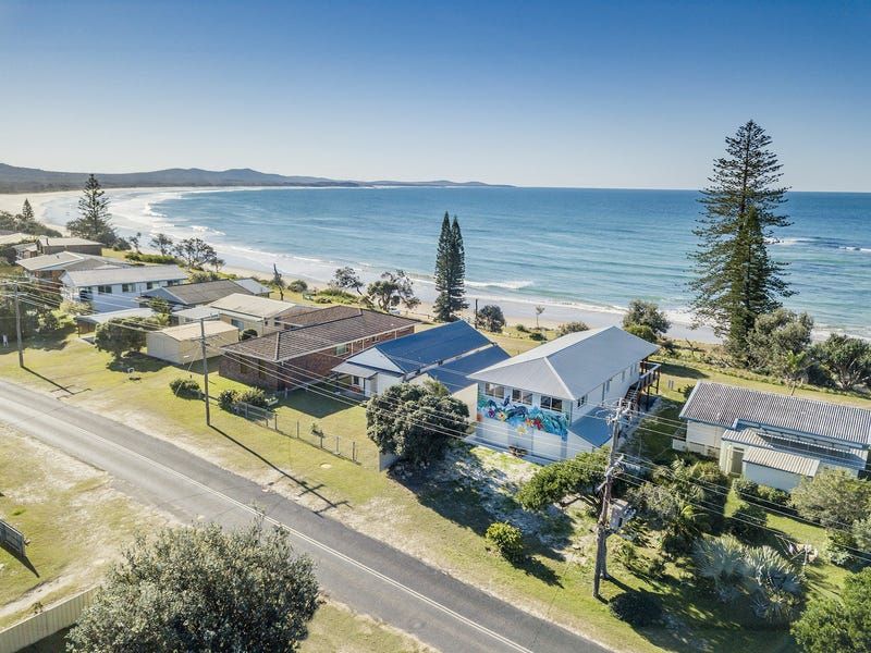 59 Ocean Road, Brooms Head NSW 2463, Image 2