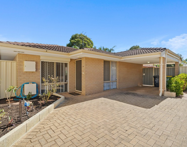 7/22 Brackley Road, Armadale WA 6112