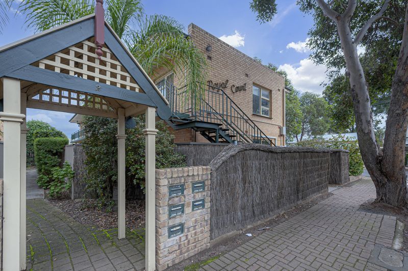 Unit 7 Royal Court/No 2 Davis Street, Norwood SA 5067, Image 0