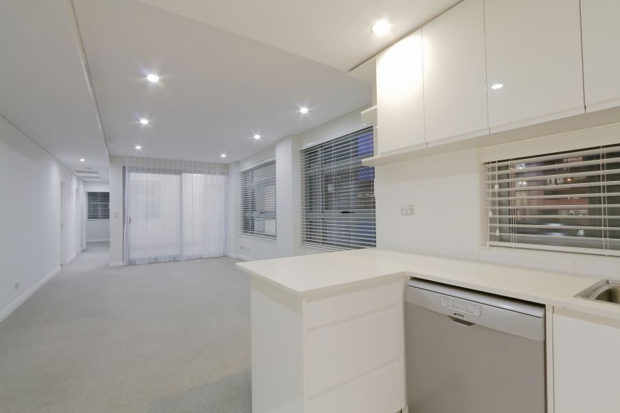 3 bedrooms Apartment / Unit / Flat in 10/52 Wickham Street EAST PERTH WA, 6004