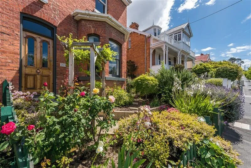 360 Argyle Street, North Hobart TAS 7000