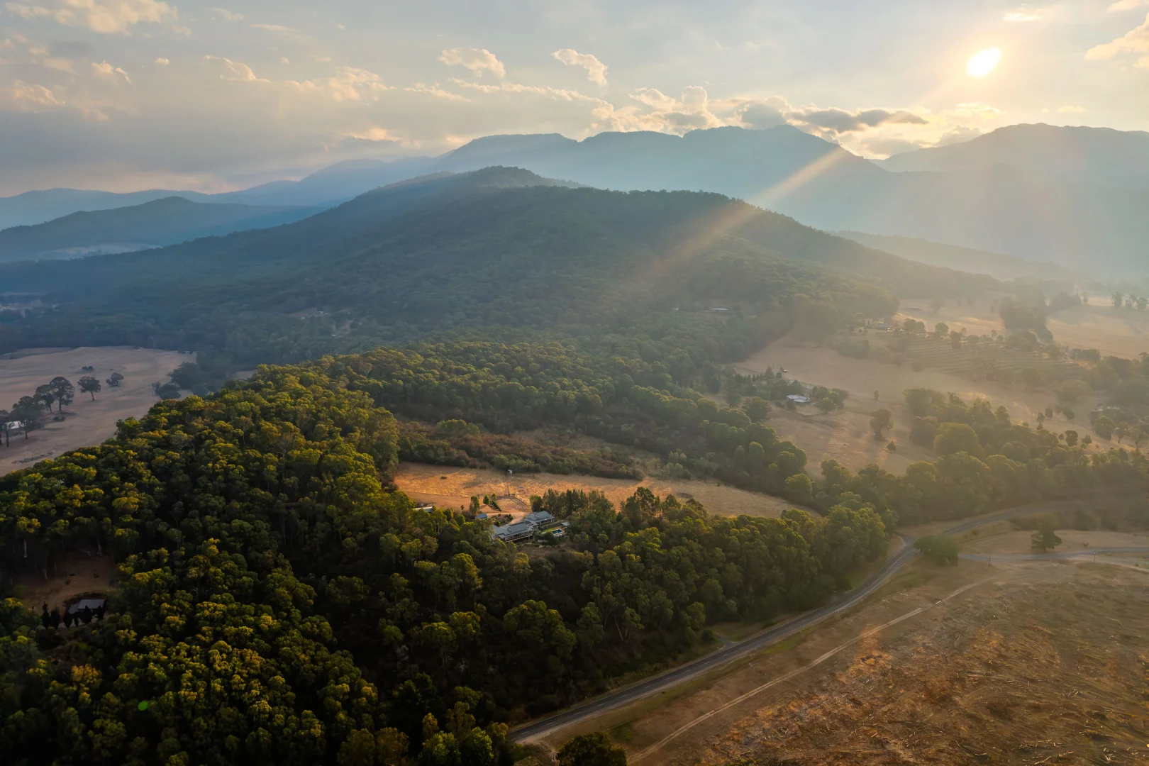 Additional image 34 of 215 Mount Buffalo Road, Porepunkah VIC 3740