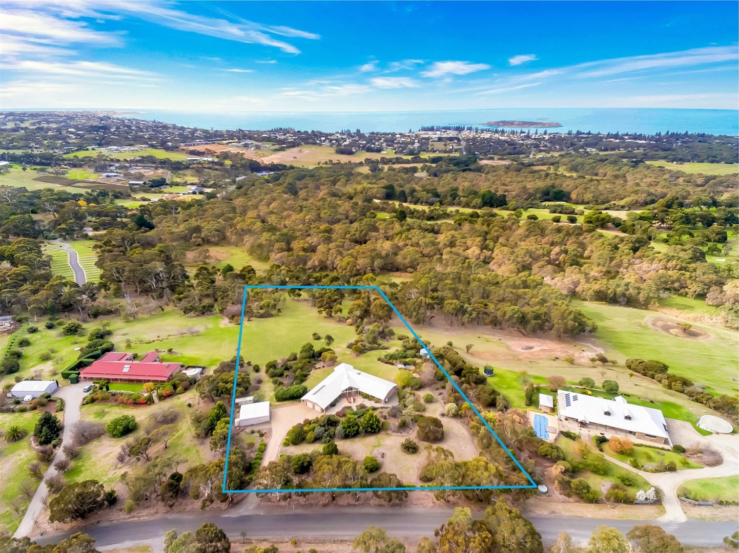 27 Clydesdale Drive, Victor Harbor SA 5211, Image 1
